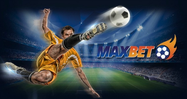 บอลออนไลน์ MaxBet
