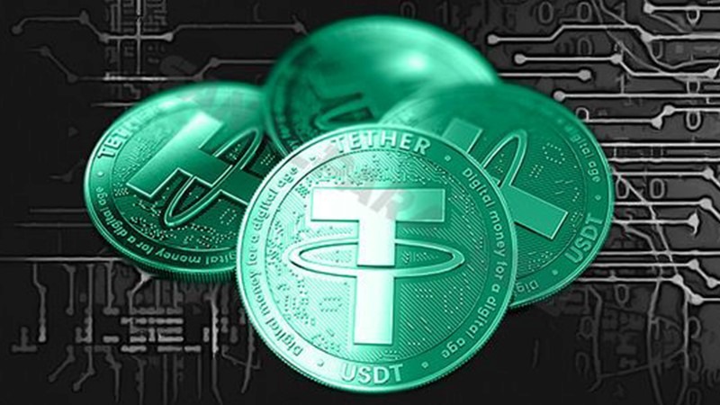 United State Dollar Tether